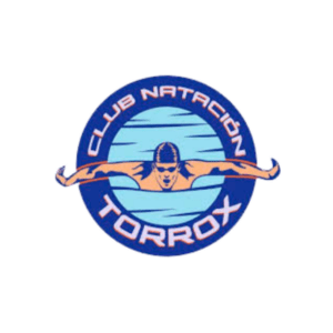Club de Natación Torrox logo club de natación colaborador del campamento deportivo torrox