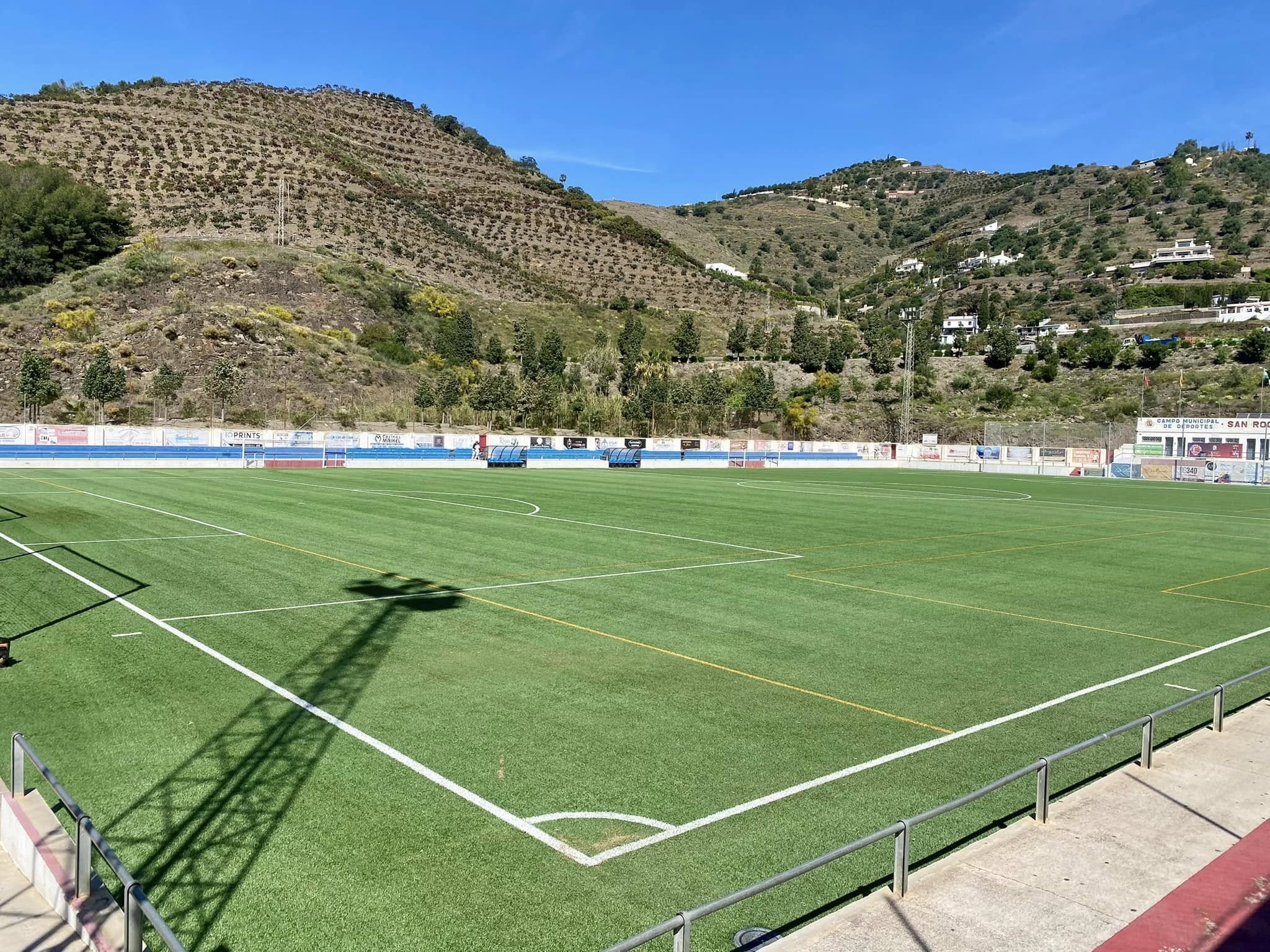 campo de futbol