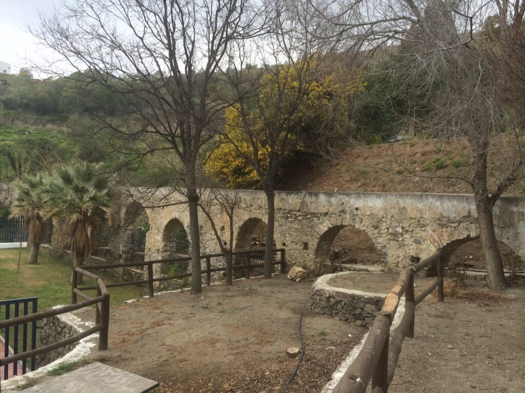 la granja de torrox