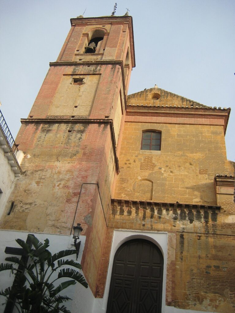 torrox pueblo