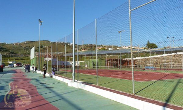 tenis y padel ferrara