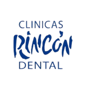 Clínicas Rincón Dental logo clínicas rincón dental